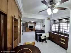 Blk 618 Choa Chu Kang North 7 (Choa Chu Kang), HDB 4 Rooms #620689951